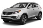 2013 Kia Sportage 4dr FWD_101